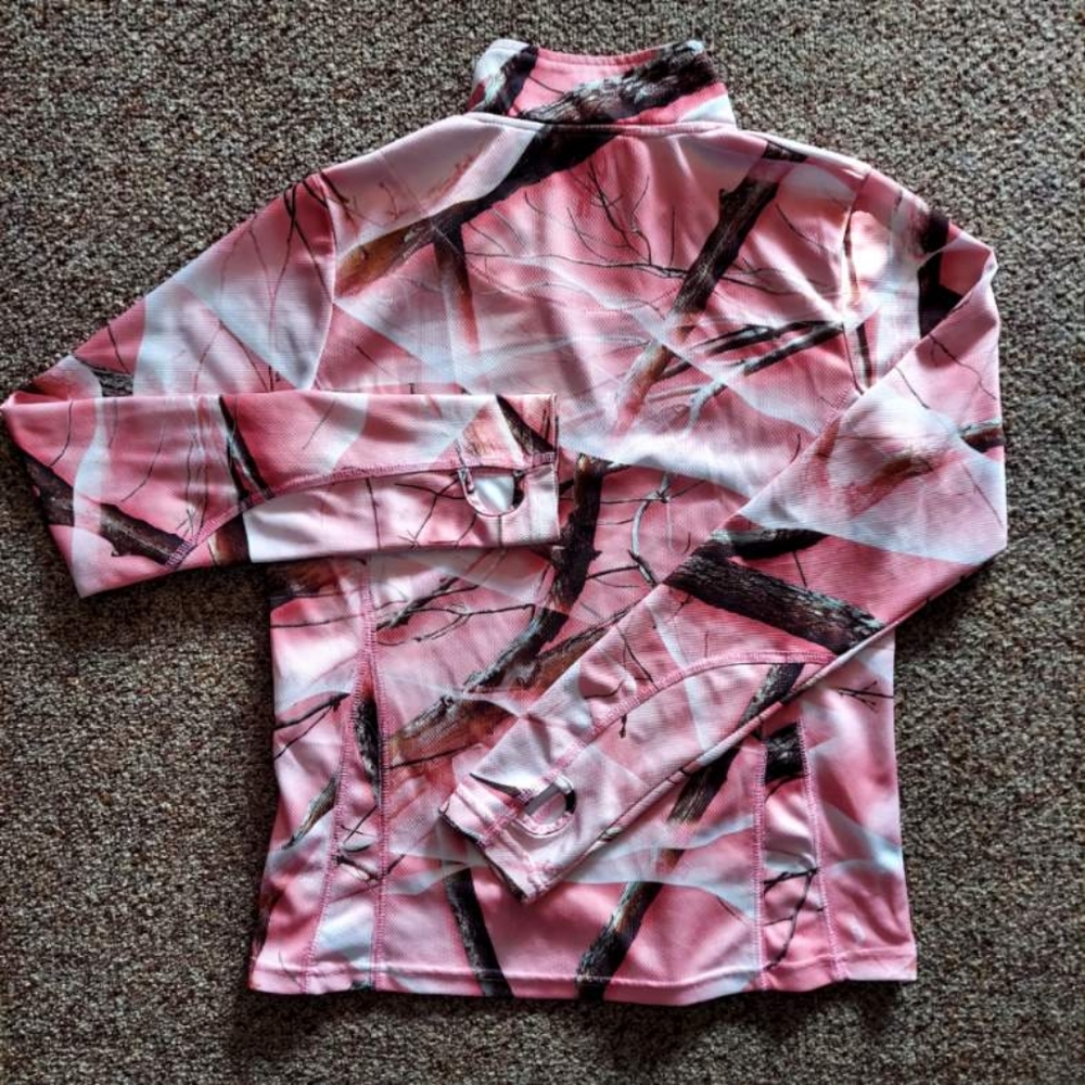 Huntsworth long sleeve